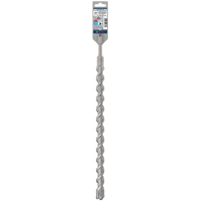 Bosch Model 2608836648 Boremaskine - 24mm, 400mm, 450mm - Høj effektivitet Bosch Model 2608836648 Boremaskine - 24mm, 400mm, 450mm - Høj effektivitet