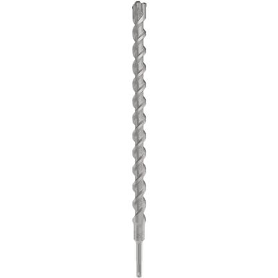 Bosch Hammer Drill Bit - 25mm SDS Plus 4-Edge Bosch Hammer Drill Bit - 25mm SDS Plus 4-Edge