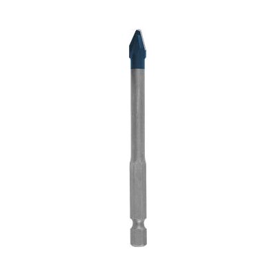 Bosch Profi HEX-9 Fliesenbohrer - Für harte Oberflächen Bosch Profi HEX-9 Fliesenbohrer - Für harte Oberflächen