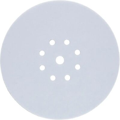 Disque de Ponceuse Bosch GTR 550 - 8 Troux - 215mm Disque de Ponceuse Bosch GTR 550 - 8 Troux - 215mm