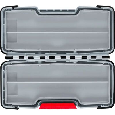 Bosch Pro Tough Box Klein - Werkzeugzubehör Bosch Pro Tough Box Klein - Werkzeugzubehör
