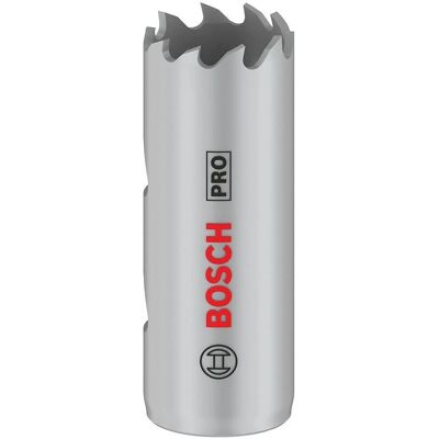 Bosch 2608901493 Lochsägeset - Langlebig, 19mm Bosch 2608901493 Lochsägeset - Langlebig, 19mm