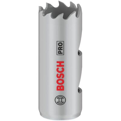 Bosch 2608901494 Zubehör - Lochsägen 20 mm - Langlebiges Werkzeug Bosch 2608901494 Zubehör - Lochsägen 20 mm - Langlebiges Werkzeug