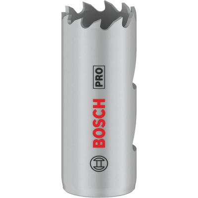 Bosch PRO Multi Material Lochsäge - Elektriker - 21mm Bosch PRO Multi Material Lochsäge - Elektriker - 21mm
