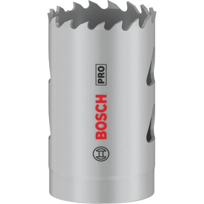Bosch PRO Multi Material Bohrlochsäge - Lochsäge Bosch PRO Multi Material Bohrlochsäge - Lochsäge