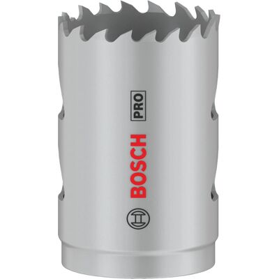 Bosch PRO Multi Material Bohrhülse - Lochsäge Bosch PRO Multi Material Bohrhülse - Lochsäge