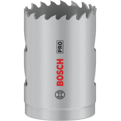 Bosch PRO Multi Material Bohrlochsägesatz - Hålsåg Bosch PRO Multi Material Bohrlochsägesatz - Hålsåg