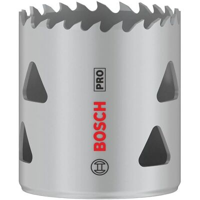Bosch 2608901511 Sierra de corona - Acero con 8 % cobalto duradero Bosch 2608901511 Sierra de corona - Acero con 8 % cobalto duradero