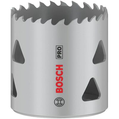 Bosch 2608901512 Hohlbohrer - 48 mm - Zubehör Bosch 2608901512 Hohlbohrer - 48 mm - Zubehör