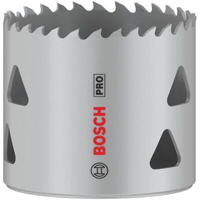 Bosch 2608901516 Hølsåg - 56 mm - Langlebig Bosch 2608901516 Hølsåg - 56 mm - Langlebig
