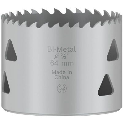 Bosch Profi Lochsäge - Multi Material 64mm Bosch Profi Lochsäge - Multi Material 64mm