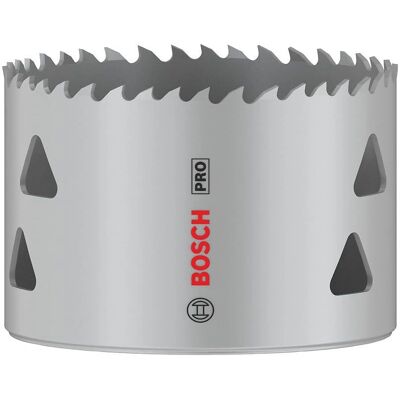 Bosch Profi-Lochsäge - 73 mm, Multi Material, Gewindeschneidbar, Langlebig Bosch Profi-Lochsäge - 73 mm, Multi Material, Gewindeschneidbar, Langlebig
