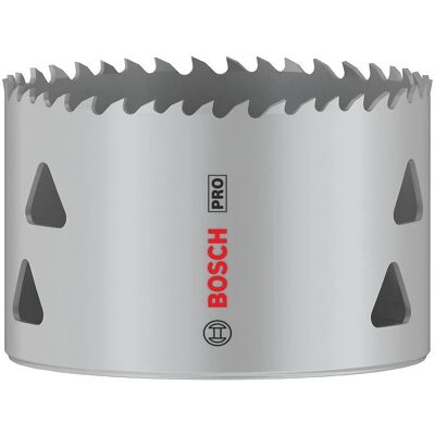 Bosch Accessories 2608901526 - Hole Saw - 76mm - Durable Tool Bosch Accessories 2608901526 - Hole Saw - 76mm - Durable Tool