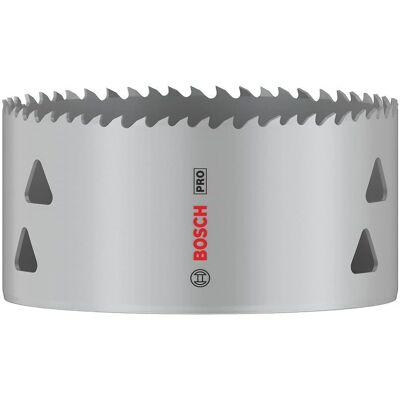 Bosch 2608901534 Wiertło do otworów - Wytrzymałe, 102mm Bosch 2608901534 Wiertło do otworów - Wytrzymałe, 102mm