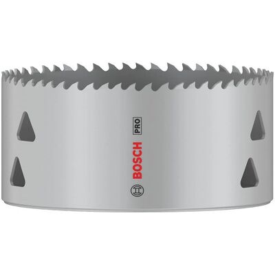Bosch 2608901535 Hohlkreissäge - 105 mm - Langlebiges Werkzeug Bosch 2608901535 Hohlkreissäge - 105 mm - Langlebiges Werkzeug