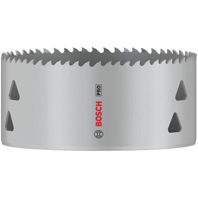 Bosch 2608901537 Sierra de copa - Acero de alta velocidad duradero - Uso en interiores Bosch 2608901537 Sierra de copa - Acero de alta velocidad duradero - Uso en interiores