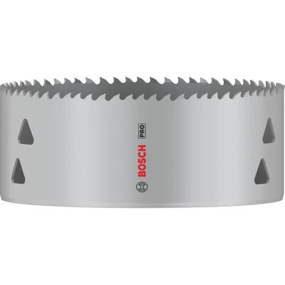 Bosch PRO Multi Material Hulsaga - Elektricien Gereedschap Bosch PRO Multi Material Hulsaga - Elektricien Gereedschap