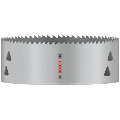 Bosch 140 mm PRO Multi Material Bohrkrone - Lochsäge Bosch 140 mm PRO Multi Material Bohrkrone - Lochsäge