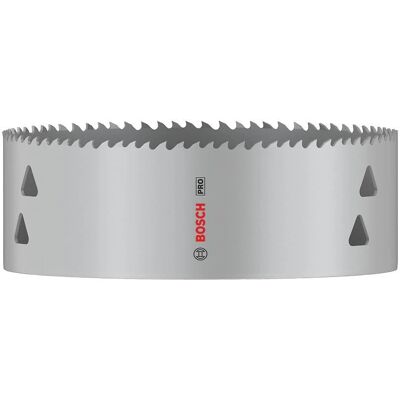 Bosch Model 146 mm High-Speed Cobalt Hole Saw - Multi Material Bosch Model 146 mm High-Speed Cobalt Hole Saw - Multi Material