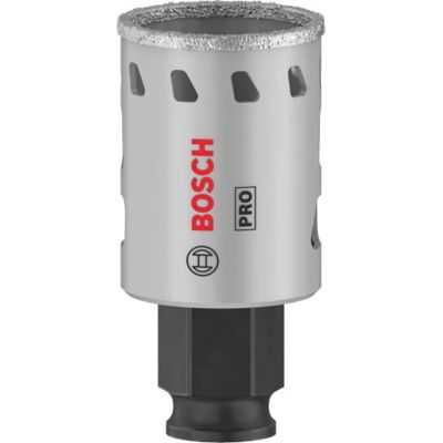 Bosch Drill Hole Saw - 32mm - Durable Tile Cutting Tool Bosch Drill Hole Saw - 32mm - Durable Tile Cutting Tool