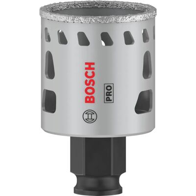 Bosch PRO Sierra de perforar 41mm - Cambio Rápido Plus Bosch PRO Sierra de perforar 41mm - Cambio Rápido Plus