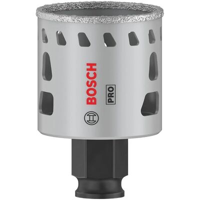 Bosch Pro Tile Power Change Plus Hole Saw - Tile Type Bosch Pro Tile Power Change Plus Hole Saw - Tile Type