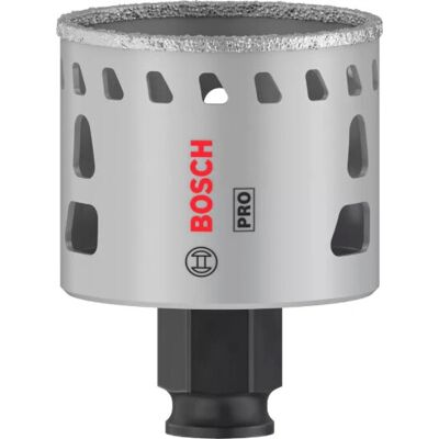 Bosch Bohrlochsäge - 51mm - Harte & Weiche Fliesen Bosch Bohrlochsäge - 51mm - Harte & Weiche Fliesen
