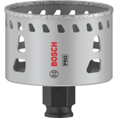 Bosch Pro Tile Power Change Plus Punta para Azulejos - Duros/Blandos Bosch Pro Tile Power Change Plus Punta para Azulejos - Duros/Blandos