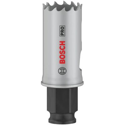 Bosch Profi Multi Material Lochsäge - 24mm Power Change+ Bosch Profi Multi Material Lochsäge - 24mm Power Change+