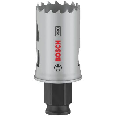 Bosch Profi Lochsäge - 30mm Vielmaterial Cutter langlebig Bosch Profi Lochsäge - 30mm Vielmaterial Cutter langlebig