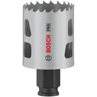 Bosch Profi Multi Material Lochsäge - 41mm - Langlebig & Schnelle Schnitte Bosch Profi Multi Material Lochsäge - 41mm - Langlebig & Schnelle Schnitte