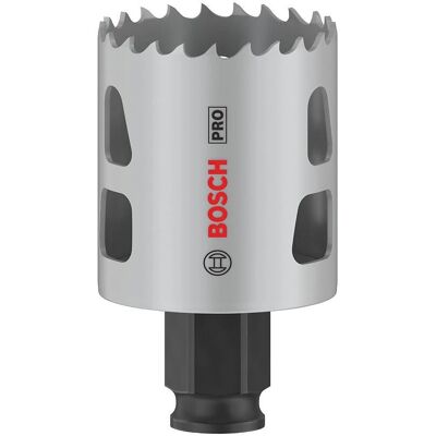 Bosch Profi Lochsäge 43mm - Langlebig, für Elektriker Bosch Profi Lochsäge 43mm - Langlebig, für Elektriker