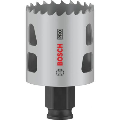 Bosch Marca Modelo - Sierra de corona para multi materiales - 44mm Bosch Marca Modelo - Sierra de corona para multi materiales - 44mm