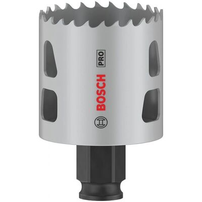 Bosch Professionele Lochsäge - 48mm voor veelzijdig gebruik Bosch Professionele Lochsäge - 48mm voor veelzijdig gebruik