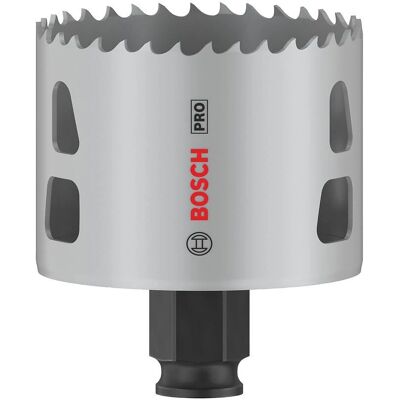 Bosch Pro Multi Material 64mm Loopsnijder - Duurzaam & Snel snijden Bosch Pro Multi Material 64mm Loopsnijder - Duurzaam & Snel snijden