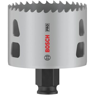 Bosch Pro Multi Material Hulschaal - 65mm - Duurzaam & Veelzijdig Bosch Pro Multi Material Hulschaal - 65mm - Duurzaam & Veelzijdig