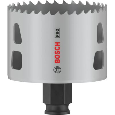 Scie-cloche Bosch Professional 67mm - Multi Material, Durable Scie-cloche Bosch Professional 67mm - Multi Material, Durable