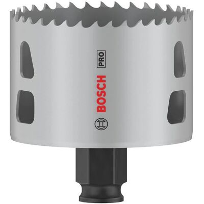 Bosch Profi Multi Material 70mm Lochsäge - Langlebig & Schnelles Schneiden Bosch Profi Multi Material 70mm Lochsäge - Langlebig & Schnelles Schneiden