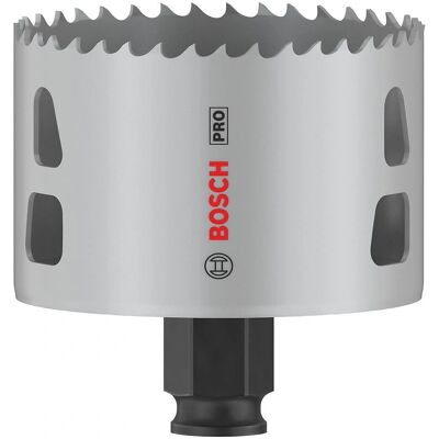 Seghetto a tazza Bosch Professional 73mm - Multi Material, PRO Seghetto a tazza Bosch Professional 73mm - Multi Material, PRO