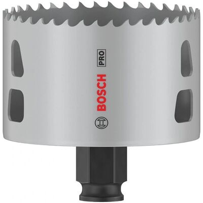 Bosch Profi Multi Material Lochsäge - 76mm - Lochsäge Bosch Profi Multi Material Lochsäge - 76mm - Lochsäge
