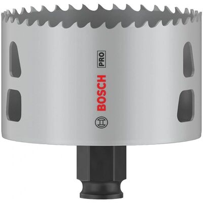 Bosch Boorzaag - 79 mm Duurzaam bimetaal met kobalt Bosch Boorzaag - 79 mm Duurzaam bimetaal met kobalt