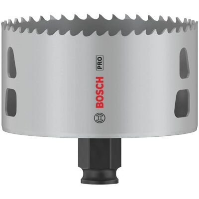 Bosch Multi Material 89mm Sierra de corona - Herramientas para electricistas Bosch Multi Material 89mm Sierra de corona - Herramientas para electricistas