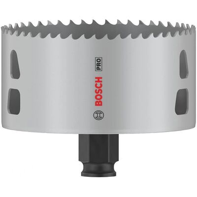 Bosch Profi Lochsäge - 95mm - Langlebig Multi Material Bosch Profi Lochsäge - 95mm - Langlebig Multi Material