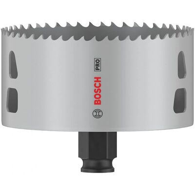 Bosch Lochsäge - 98mm, 2-fach Lebensdauer, Power Change Plus Bosch Lochsäge - 98mm, 2-fach Lebensdauer, Power Change Plus