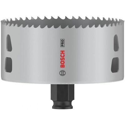 Bosch Modelo 2608594410 Sierra de corona - Multi Material 102mm Bosch Modelo 2608594410 Sierra de corona - Multi Material 102mm