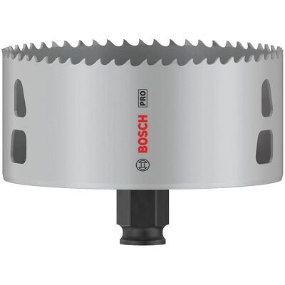 Bosch Multi Material Boorzaag 105 mm - Duurzaam & Snel Snijden Bosch Multi Material Boorzaag 105 mm - Duurzaam & Snel Snijden