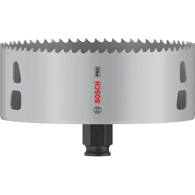 Bosch PRO Multi Material PC Plus drill hole saw - Drill Hole Saw Bosch PRO Multi Material PC Plus drill hole saw - Drill Hole Saw