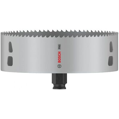 Bosch Lochsäge 152mm - Multi Material Power Change Plus Bosch Lochsäge 152mm - Multi Material Power Change Plus