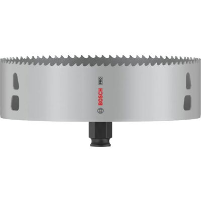 Bosch PRO Multi Material PC Plus drill hole saw - drill bit Bosch PRO Multi Material PC Plus drill hole saw - drill bit