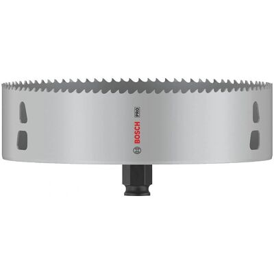 Bosch - 177 mm Multi Material Power Change Plus boorsjabloon - Accessoire Bosch - 177 mm Multi Material Power Change Plus boorsjabloon - Accessoire